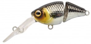 Ikiru Naturals Double Crank 35F Pompano